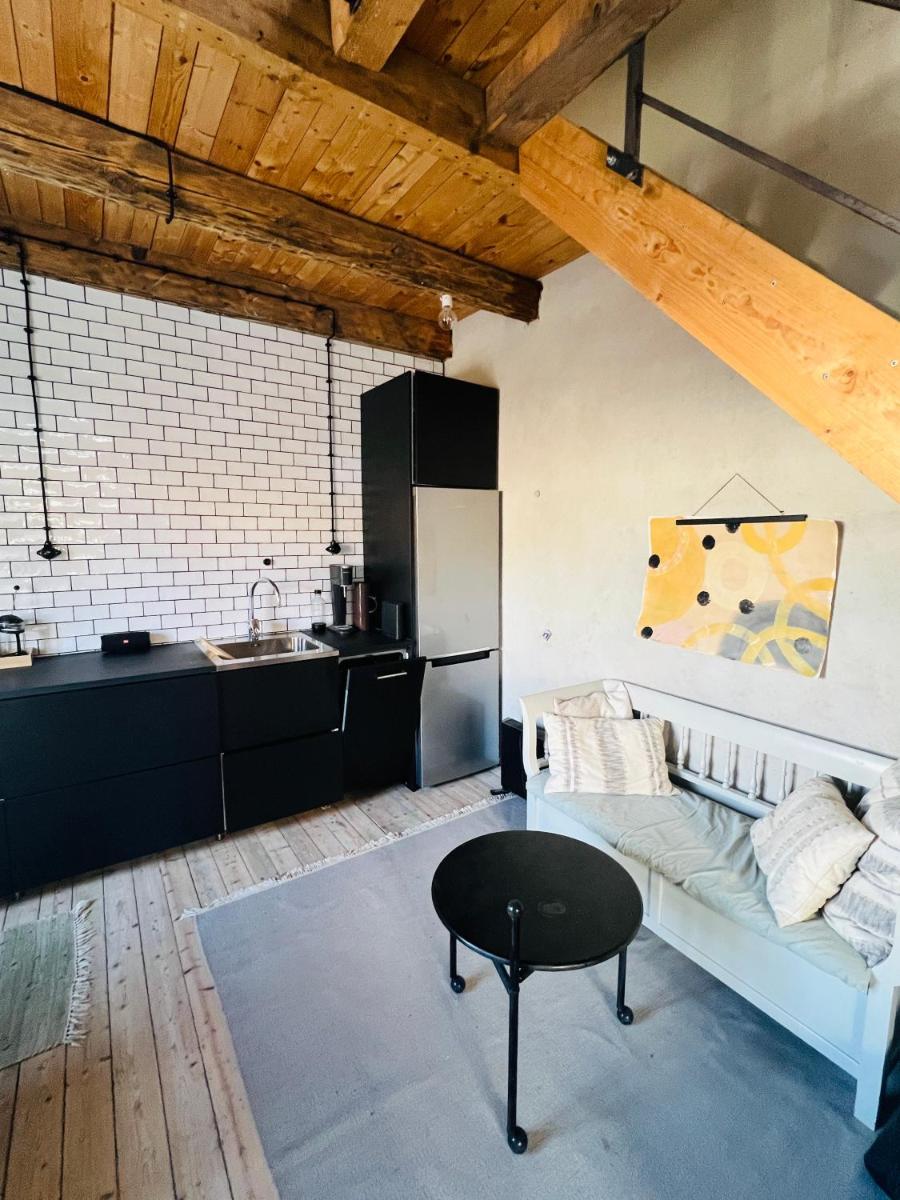 Lillahuset i Helsingborg! - Housity