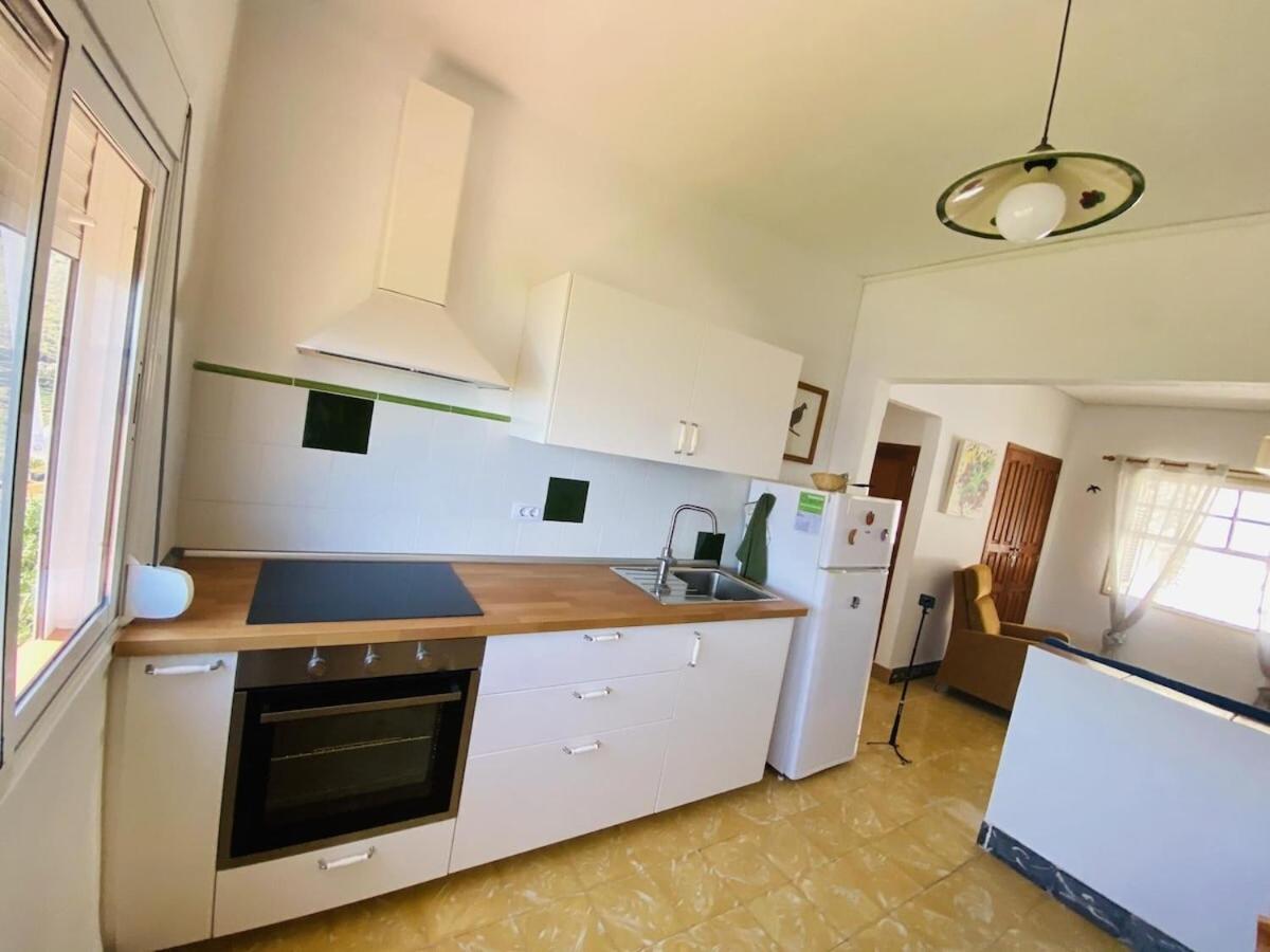 Lightbooking Hermigua vista al mar y al Teide - Housity