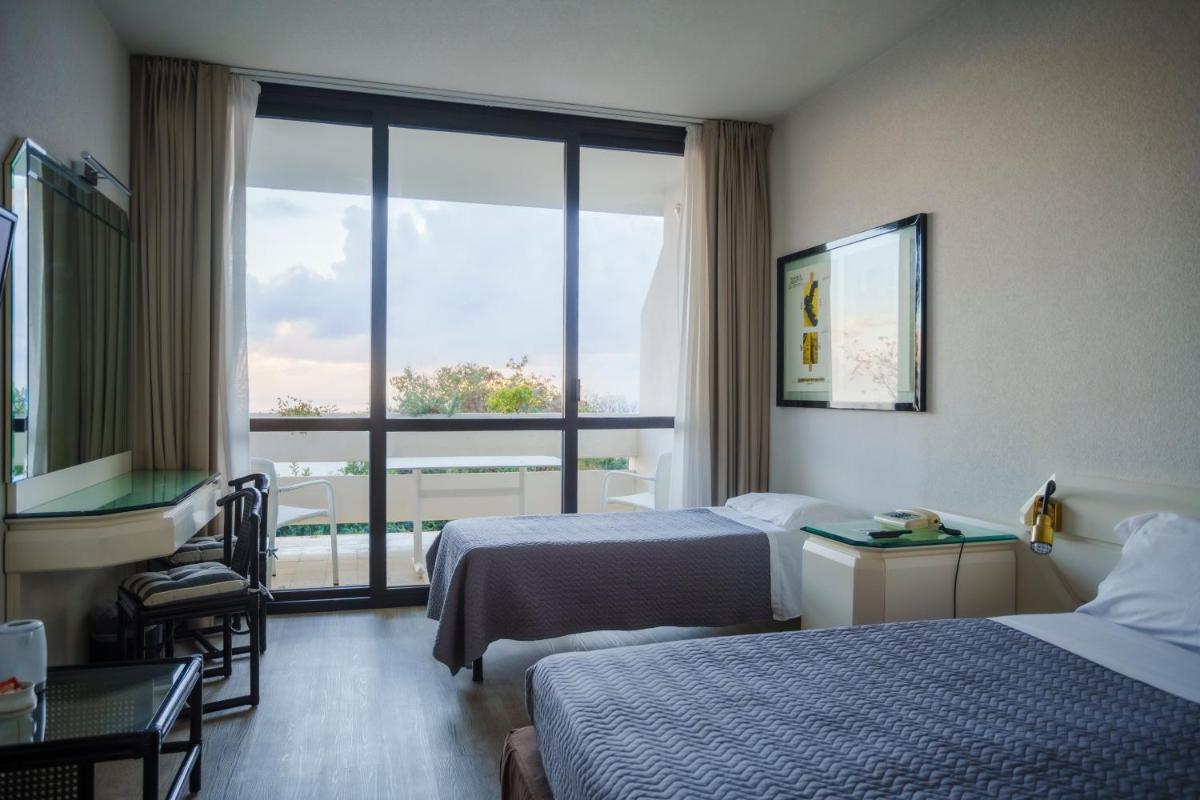 Grand Hotel Pianeta Maratea Resort - Housity