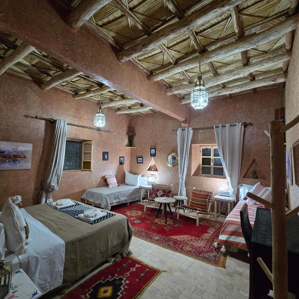 Riad Paradise of Silence - Housity