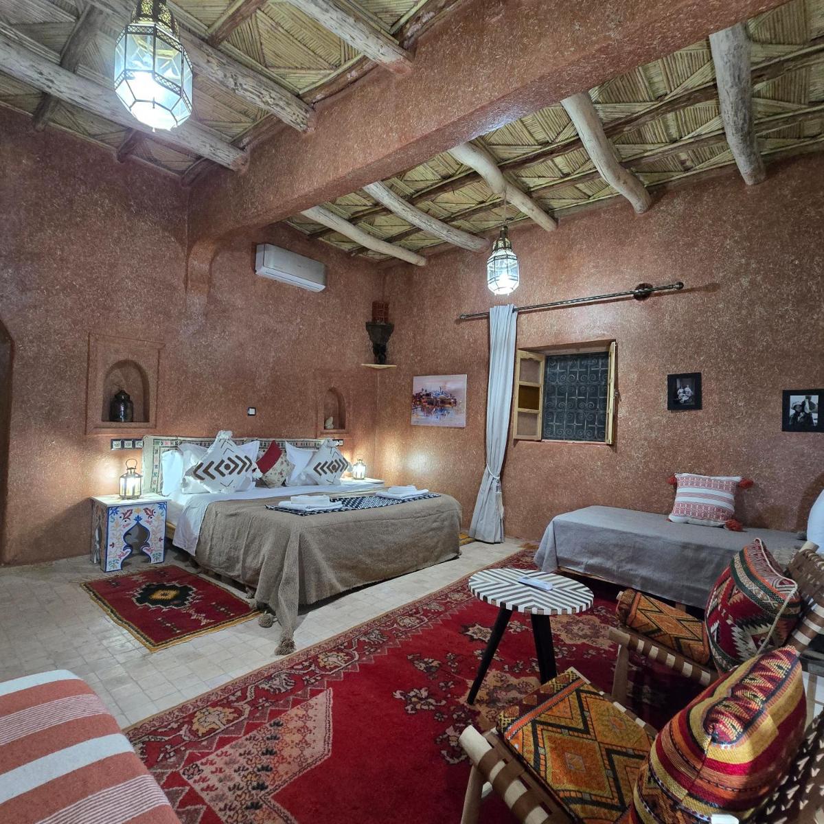 Riad Paradise of Silence - Housity