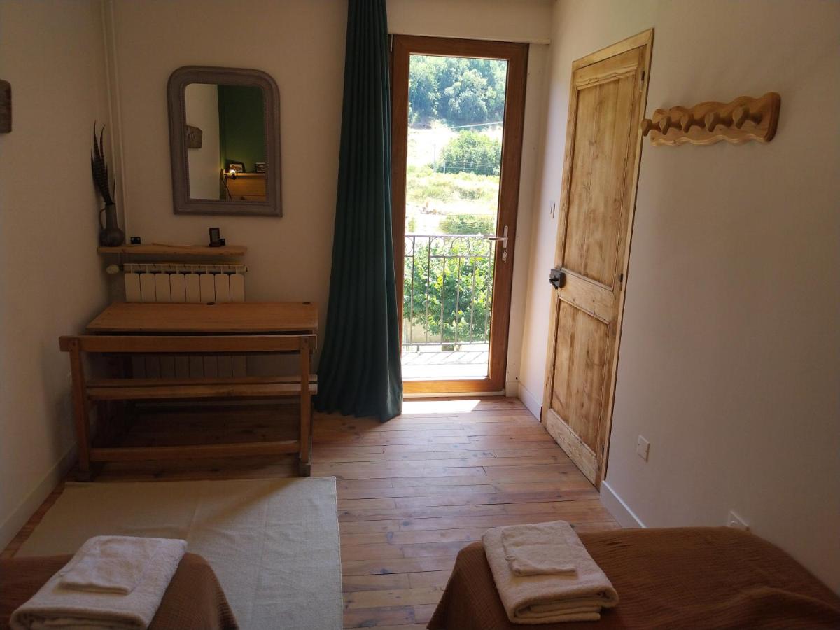 La chambre du Villard - Housity