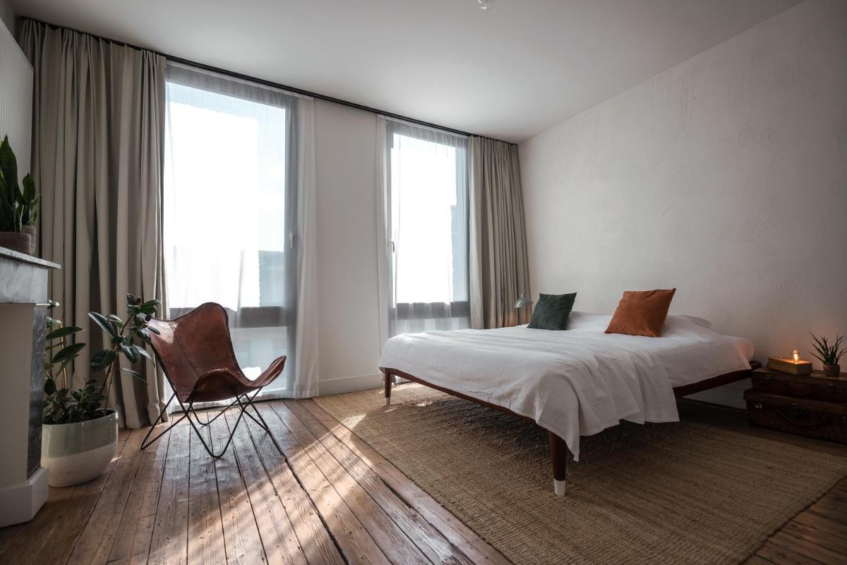 Mañana Mañana - Housity