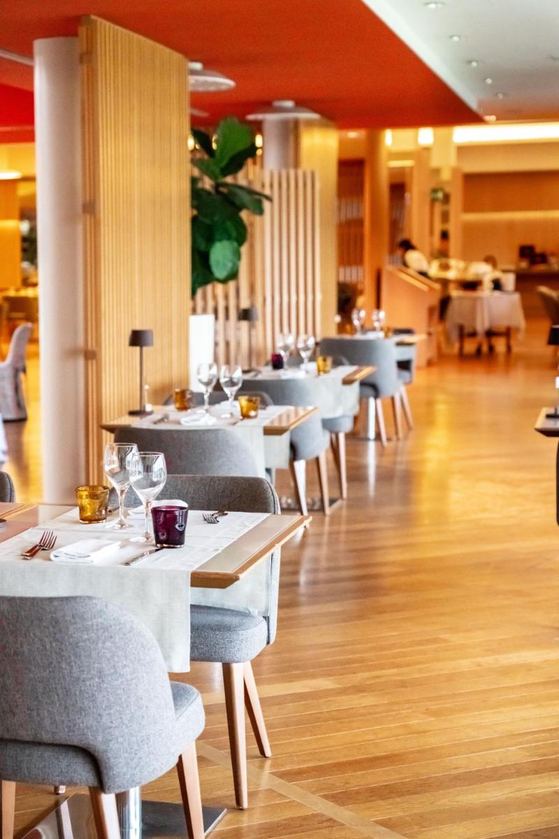 UNAHOTELS Varese - Housity