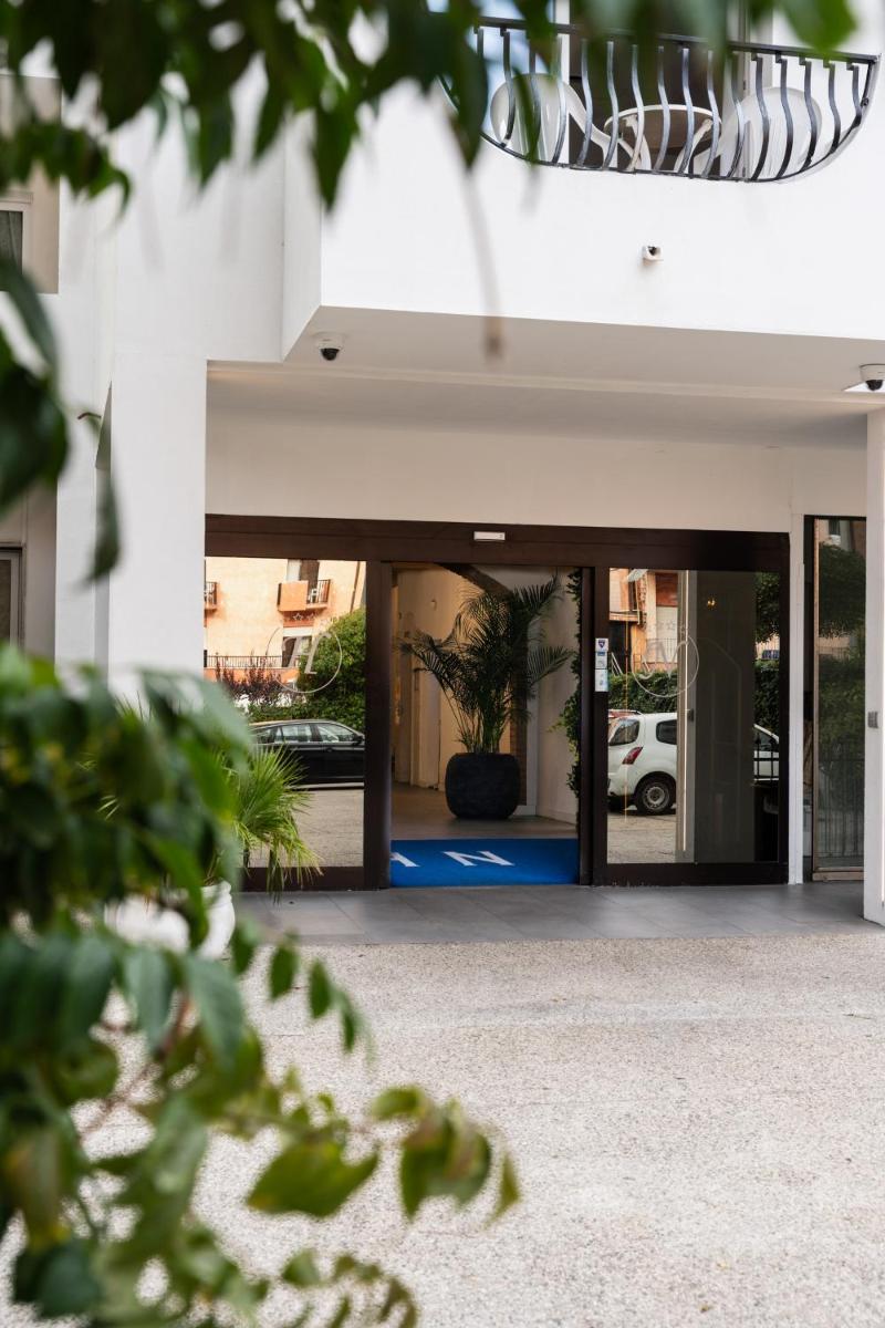 Hotel Nettuno - Housity