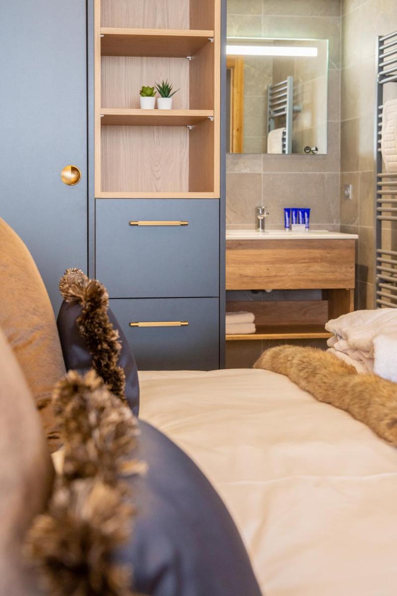 Apartment Bamo More Mountain Central Morzine - Housity