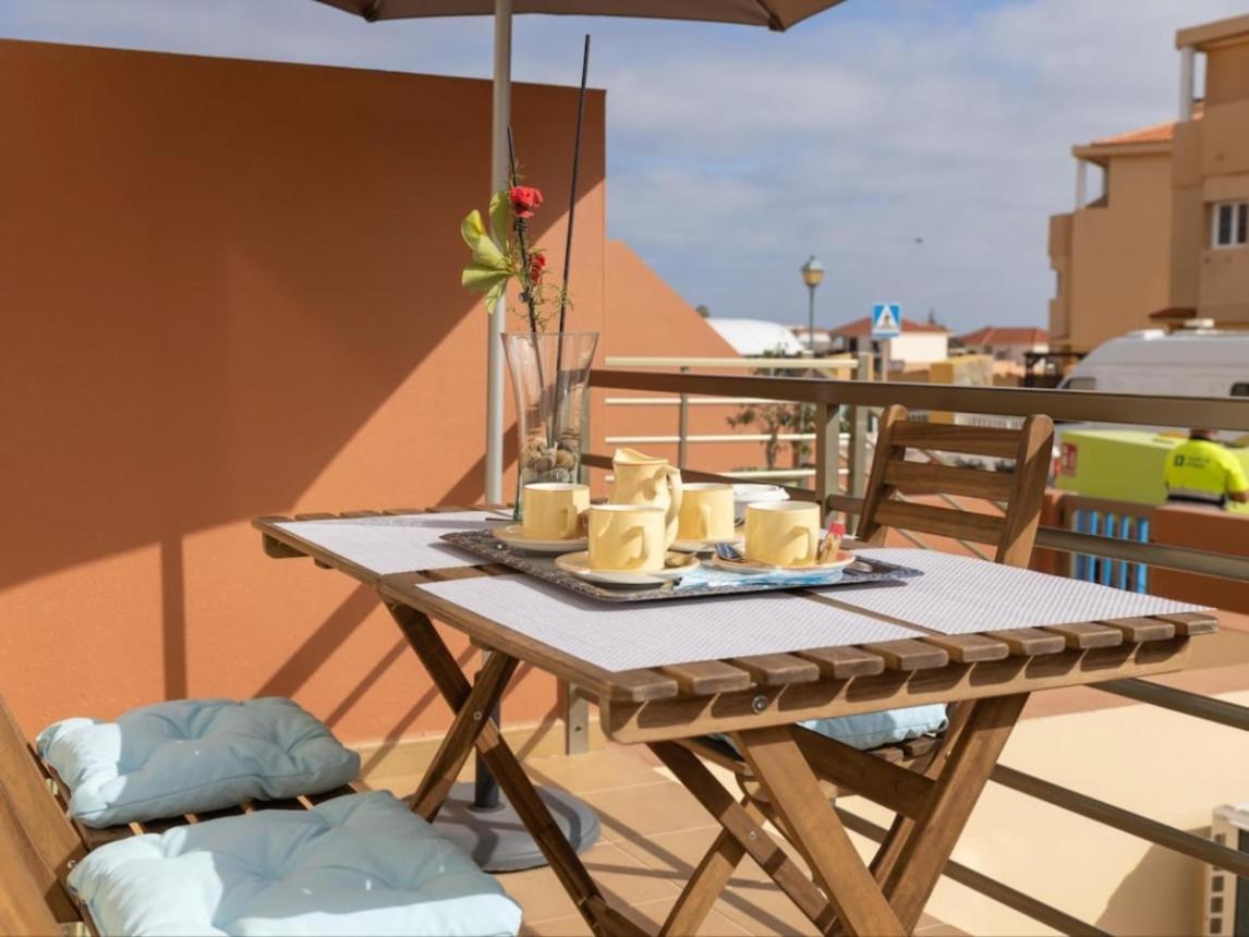 Lightbooking Costa Antigua Fuerteventura - Housity
