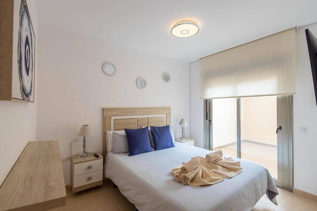 Lightbooking Costa Antigua Fuerteventura - Housity