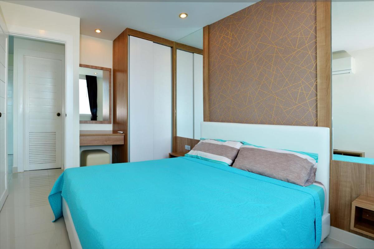 Amazon Residence Condo Resort By Fortunerthai Company - Housity