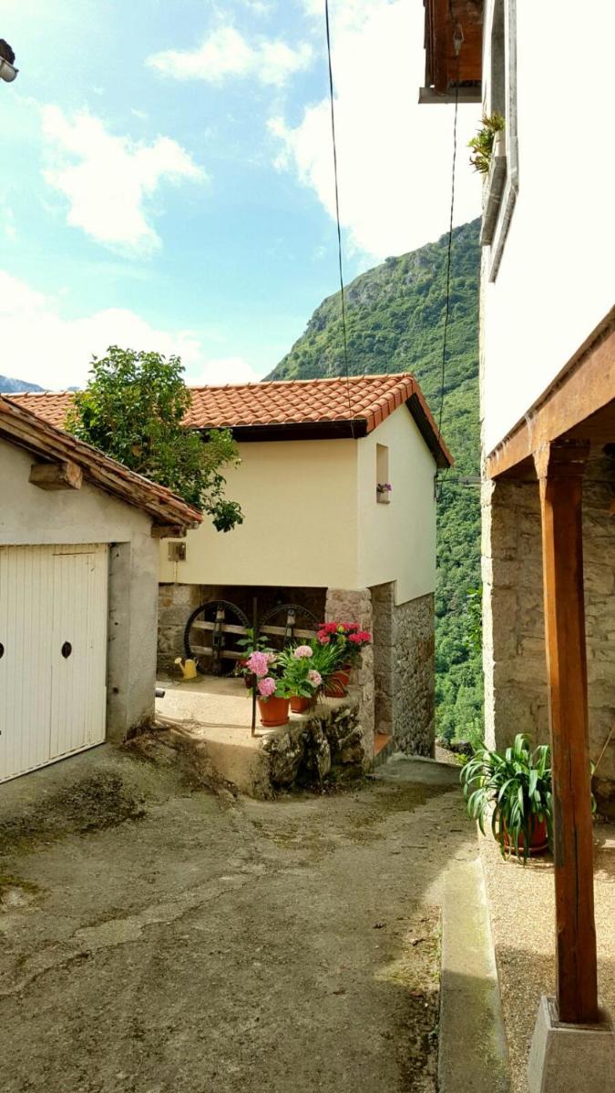 La Casina de Toñita - Housity