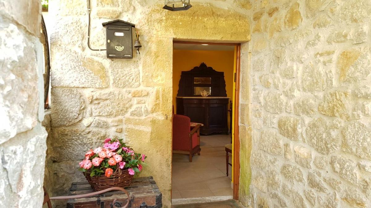 La Casina de Toñita - Housity