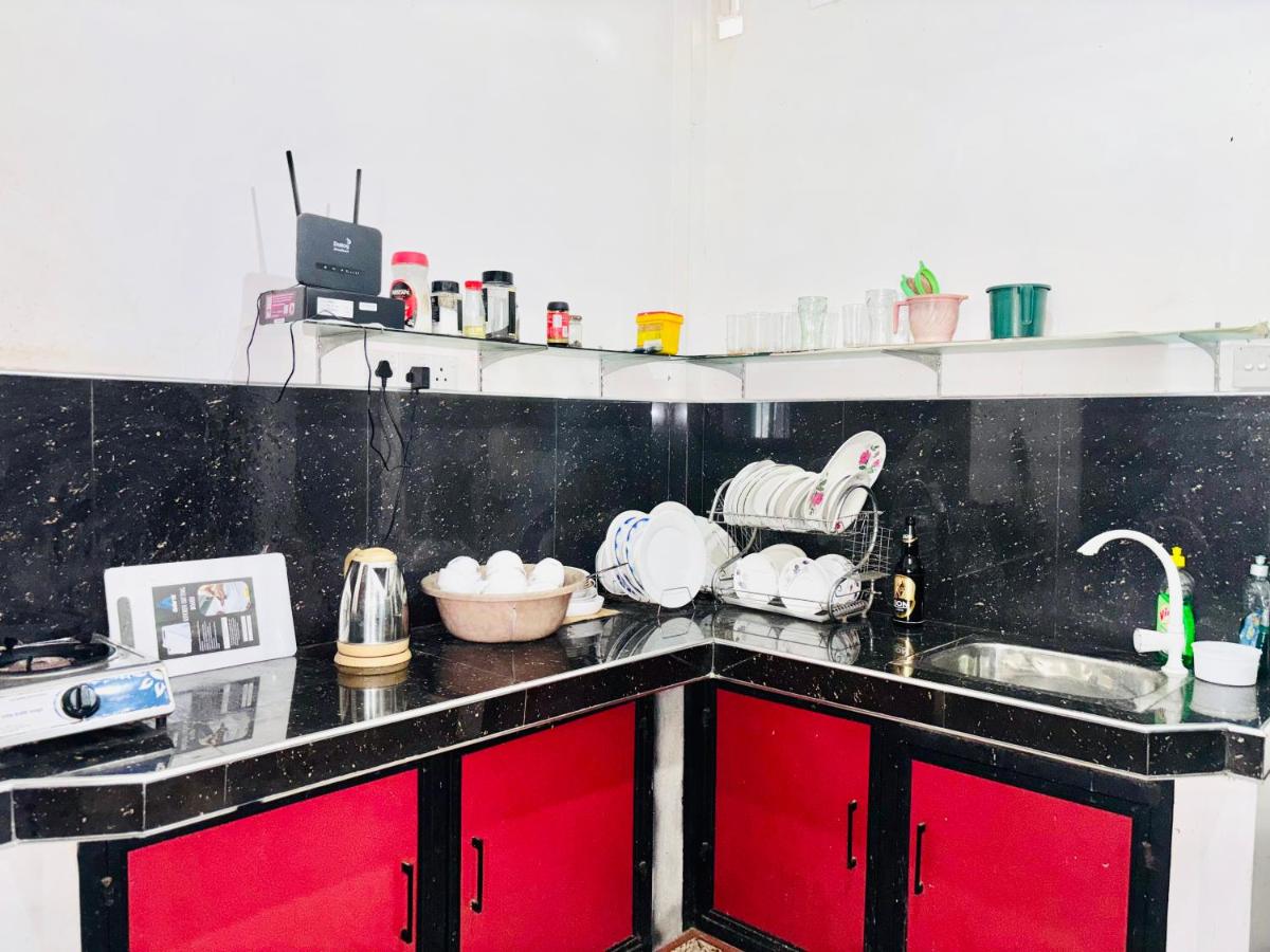 Radha Tourist Home - Housity