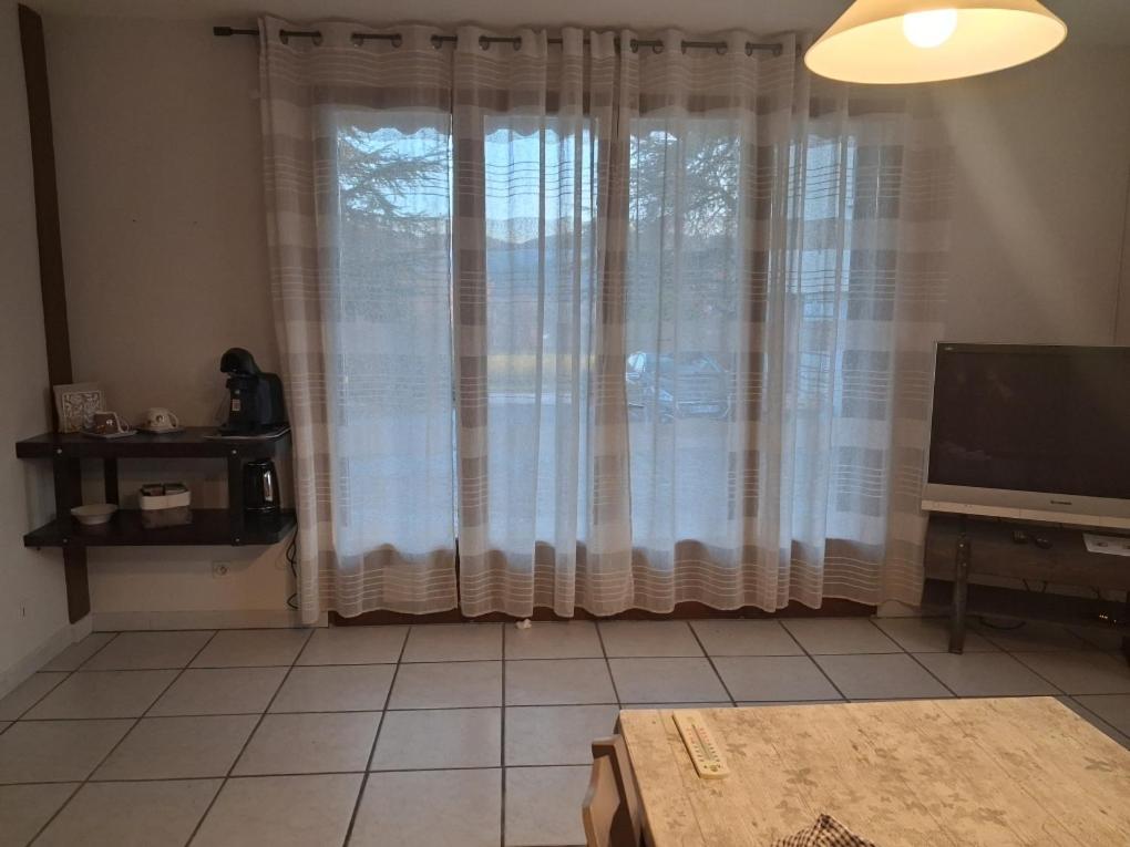Appartement à la campagne - Housity