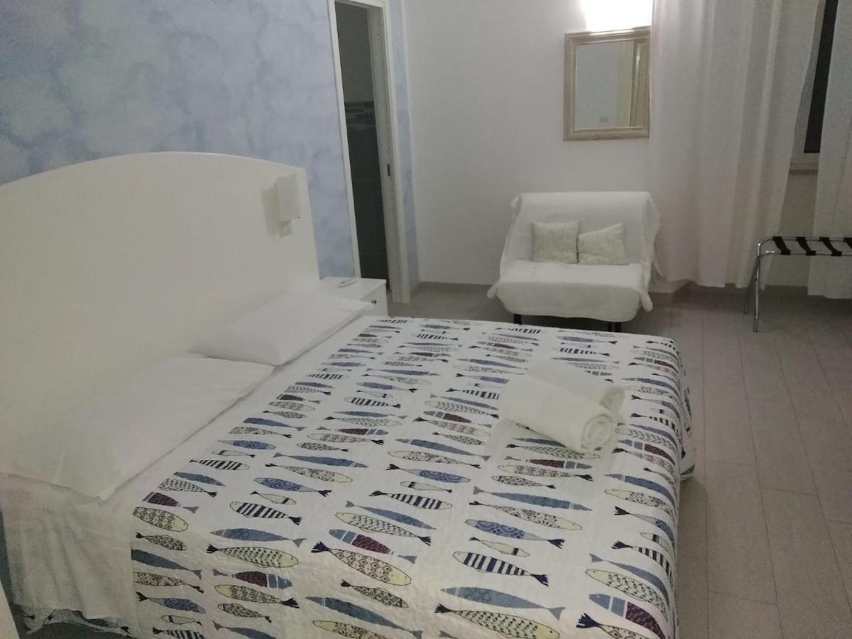 seaside terracina apartment - Housity