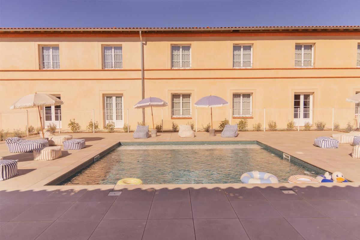 Best Western Plus Le Canard sur le Toit - Housity