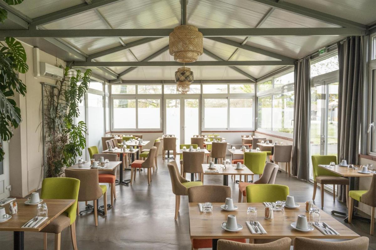 Best Western Plus Le Canard sur le Toit - Housity