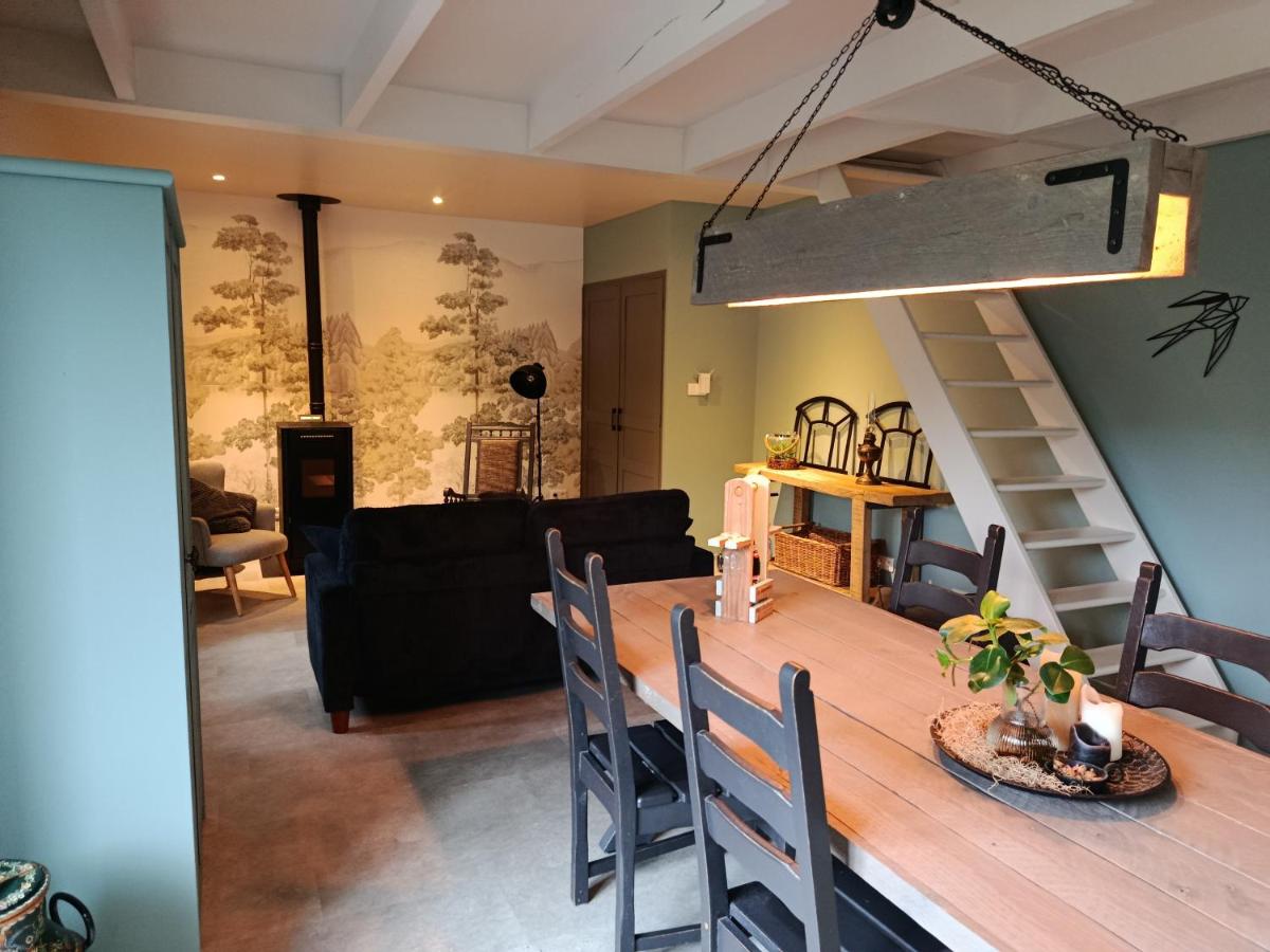 Ti-Gwennel - Housity