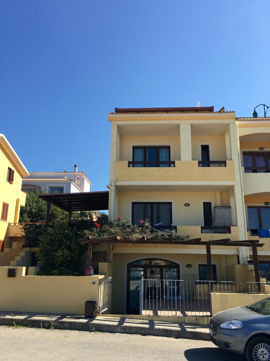 La Spiga Apartments - Hizvo