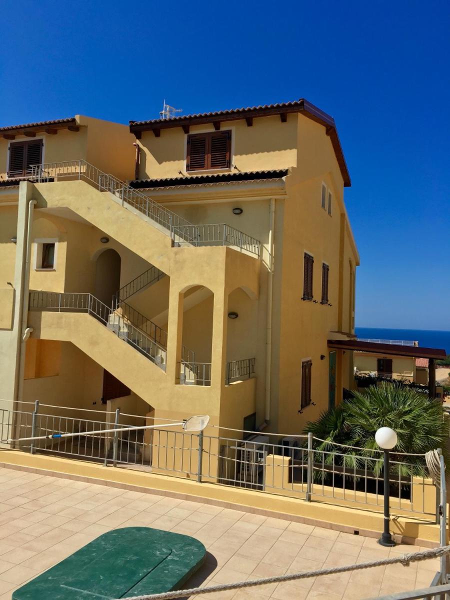 La Spiga Apartments - Hizvo