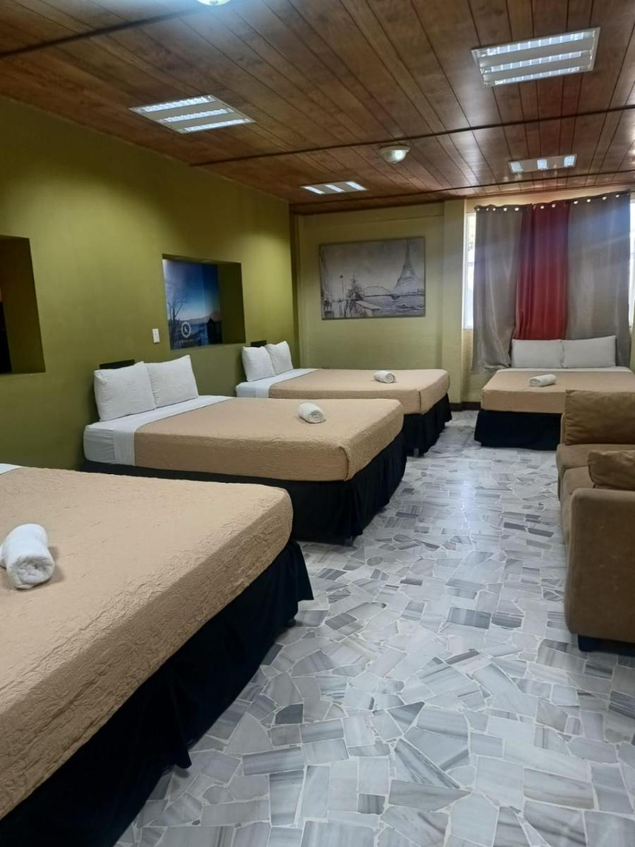 Kartagus Hotel - Housity