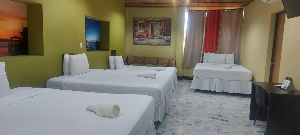 Kartagus Hotel - Housity