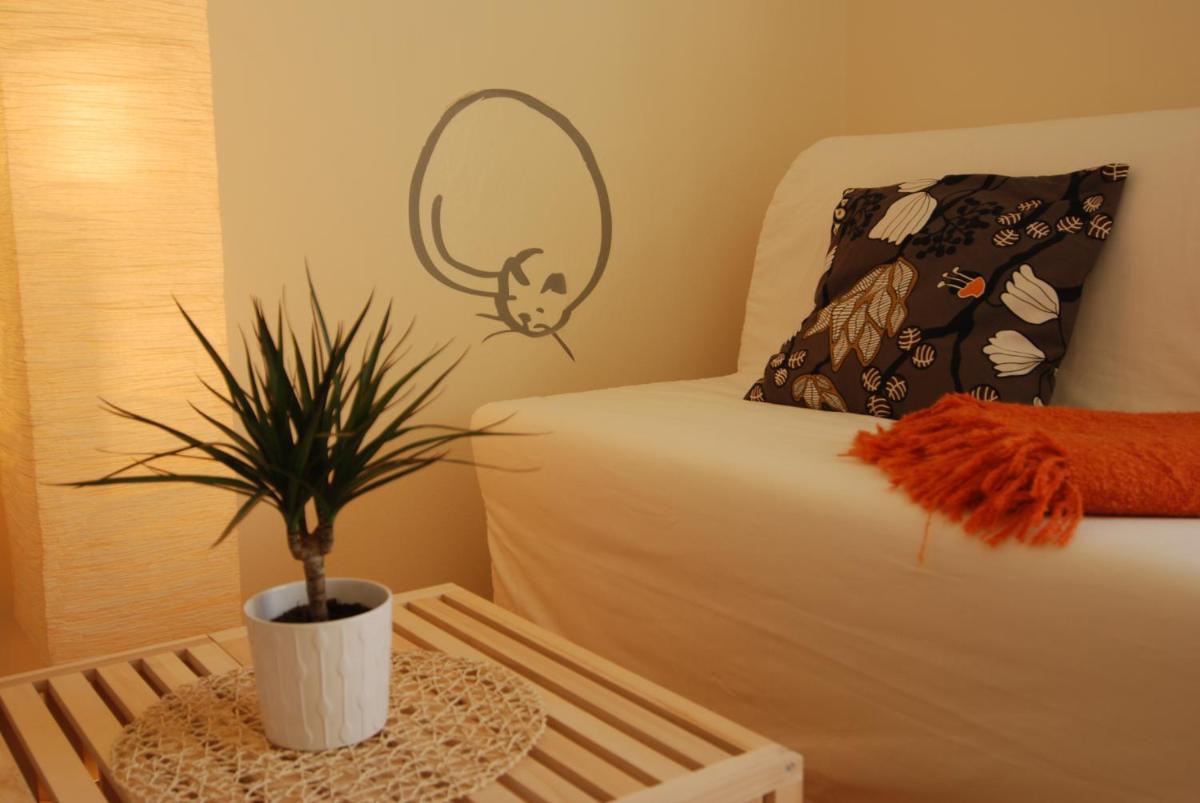 Vila Jasmína - Housity