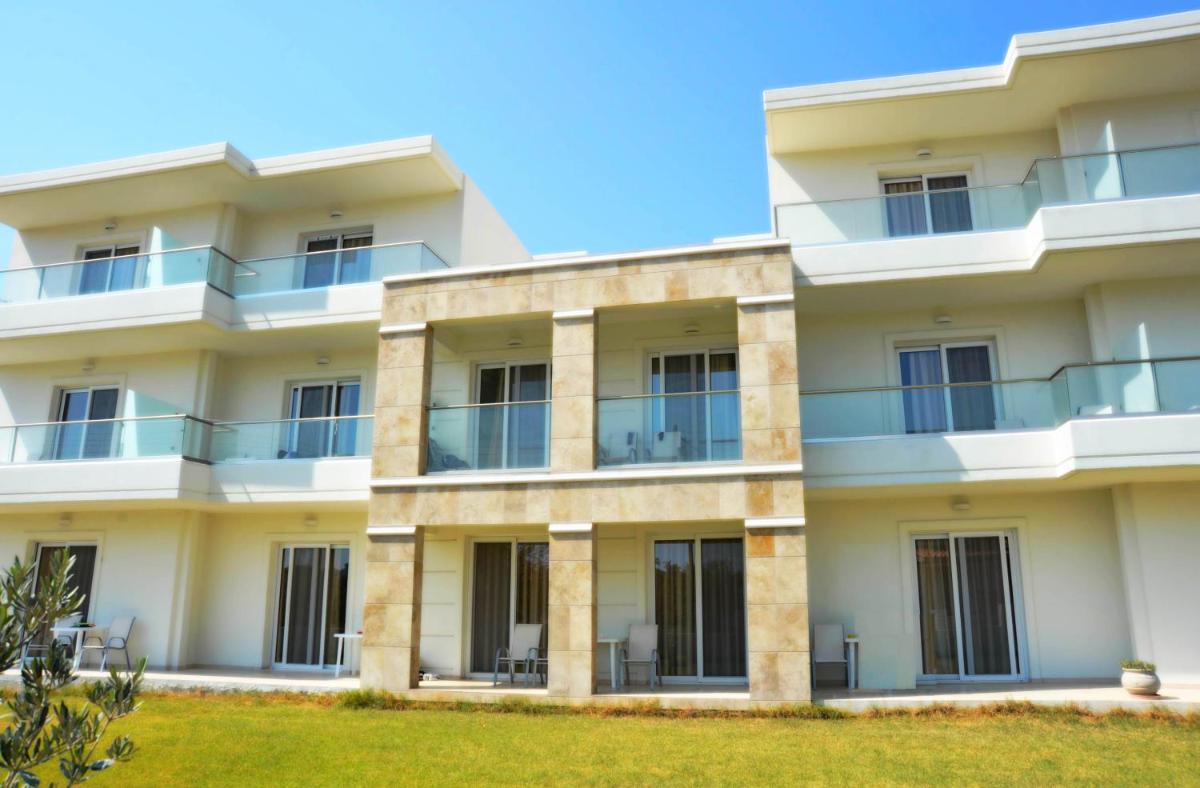 Evita - Housity