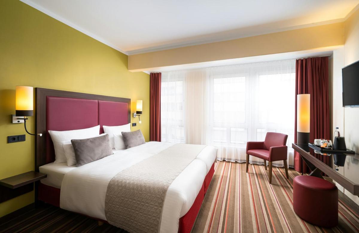 Leonardo Hotel Berlin - Housity