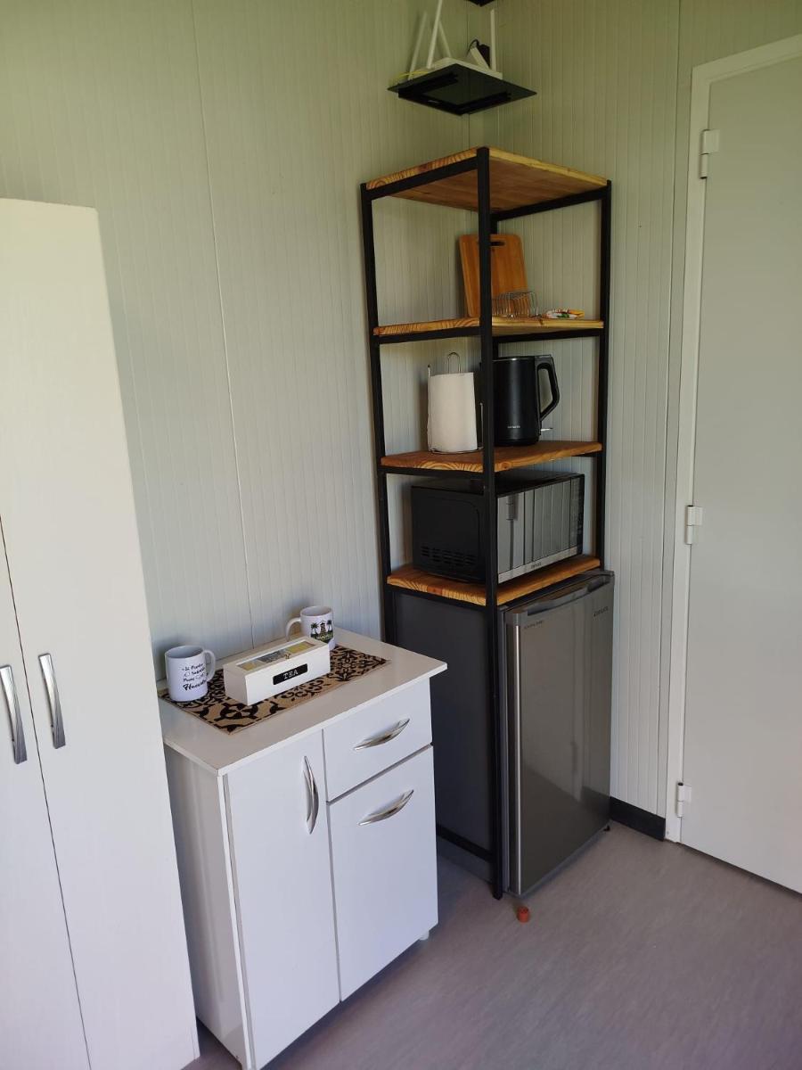 Palmares El Mangrullo - Housity