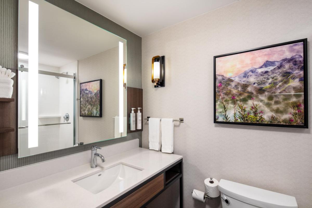 Hilton Garden Inn Kalispell - Housity