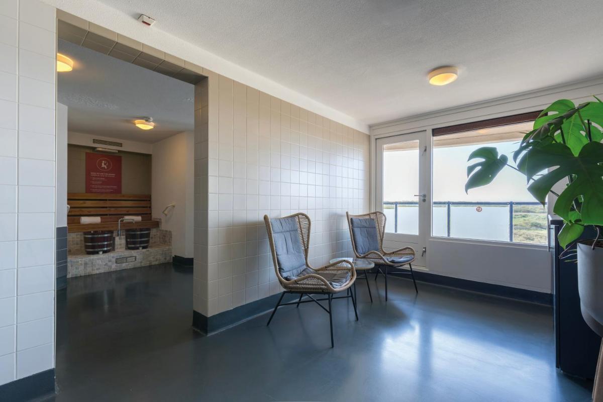 Leonardo Hotel IJmuiden Seaport Beach - Housity