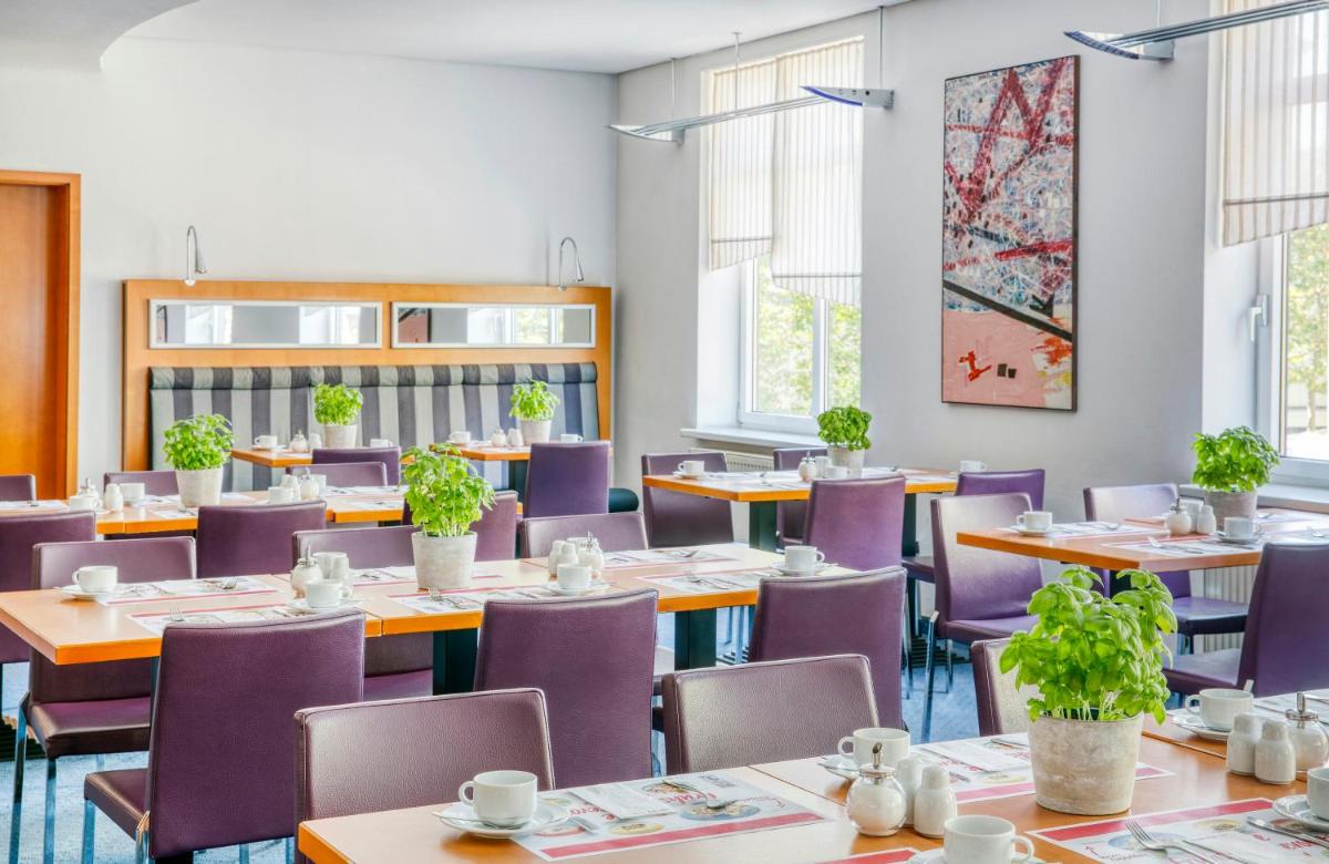 Hotel Erfurt City Center by Leonardo Hotels - Hizvo
