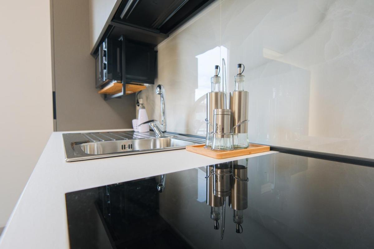 ARQO Apartments - Housity