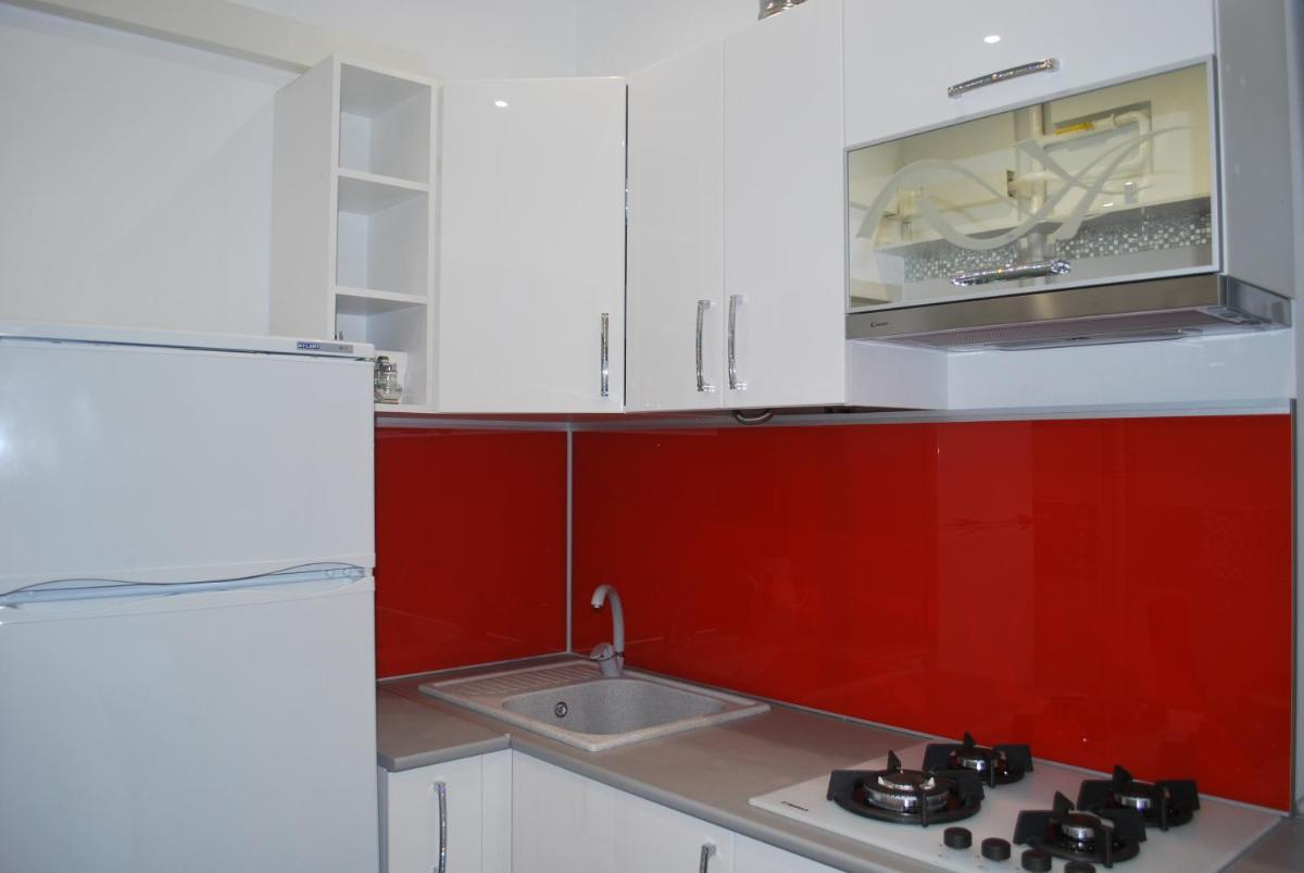Apartments on Budyonnovskiy - Housity