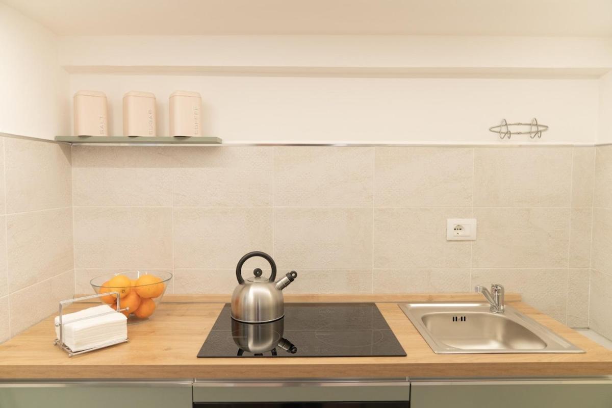 Don Sturzo Apartment - Housity