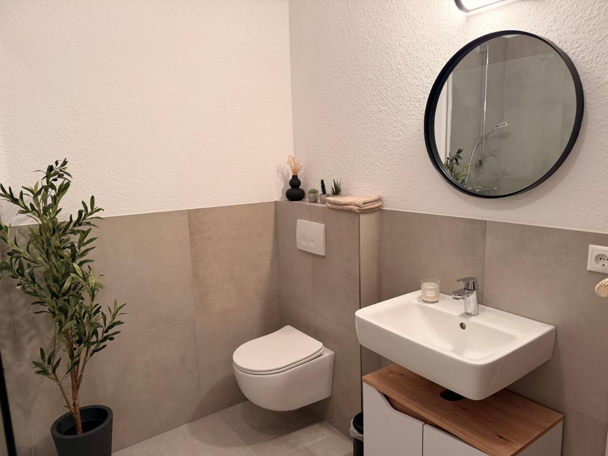 Apartment an der Altstadt - Housity