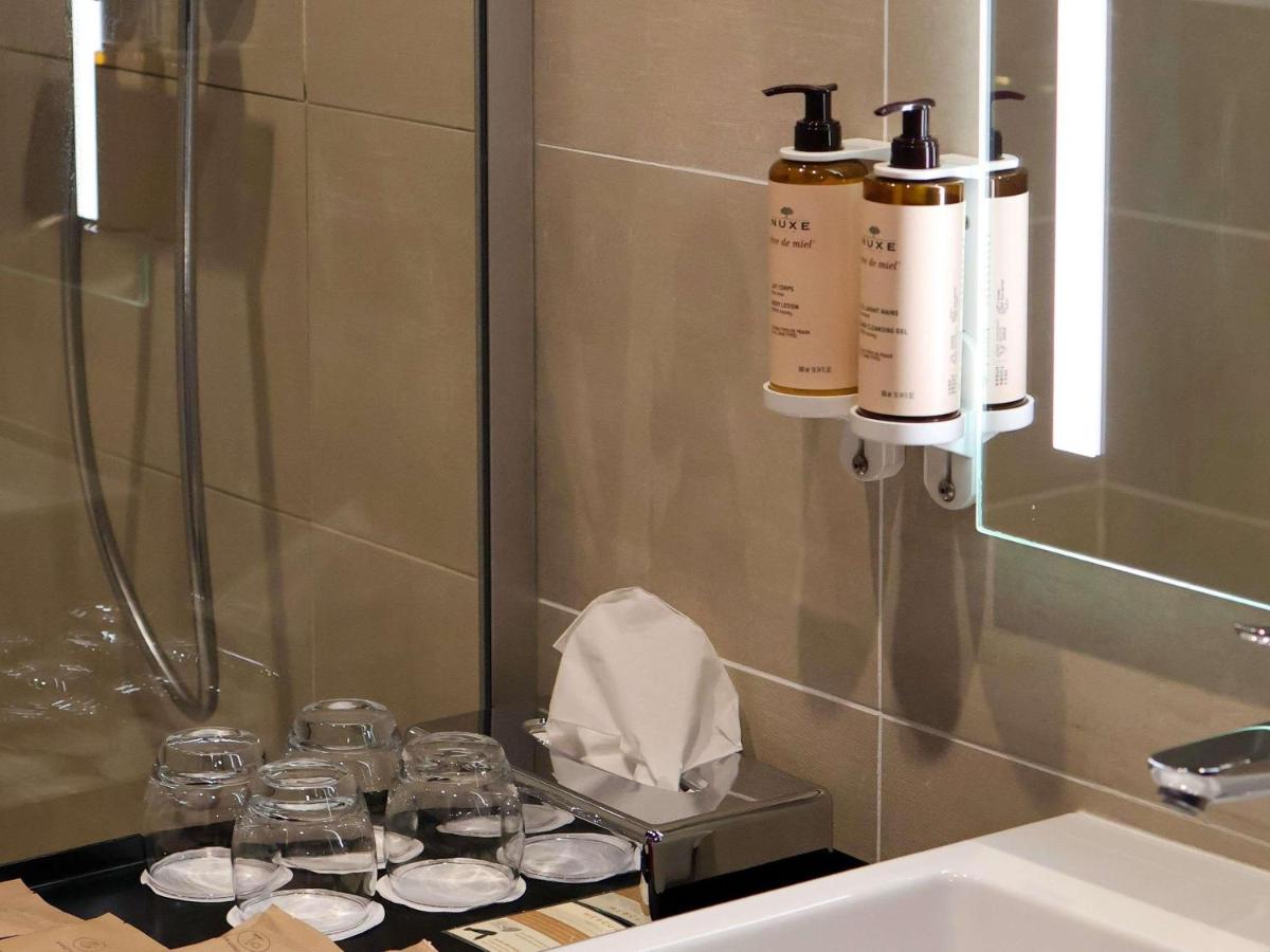 Hôtel Mercure Rochefort La Corderie Royale - Housity