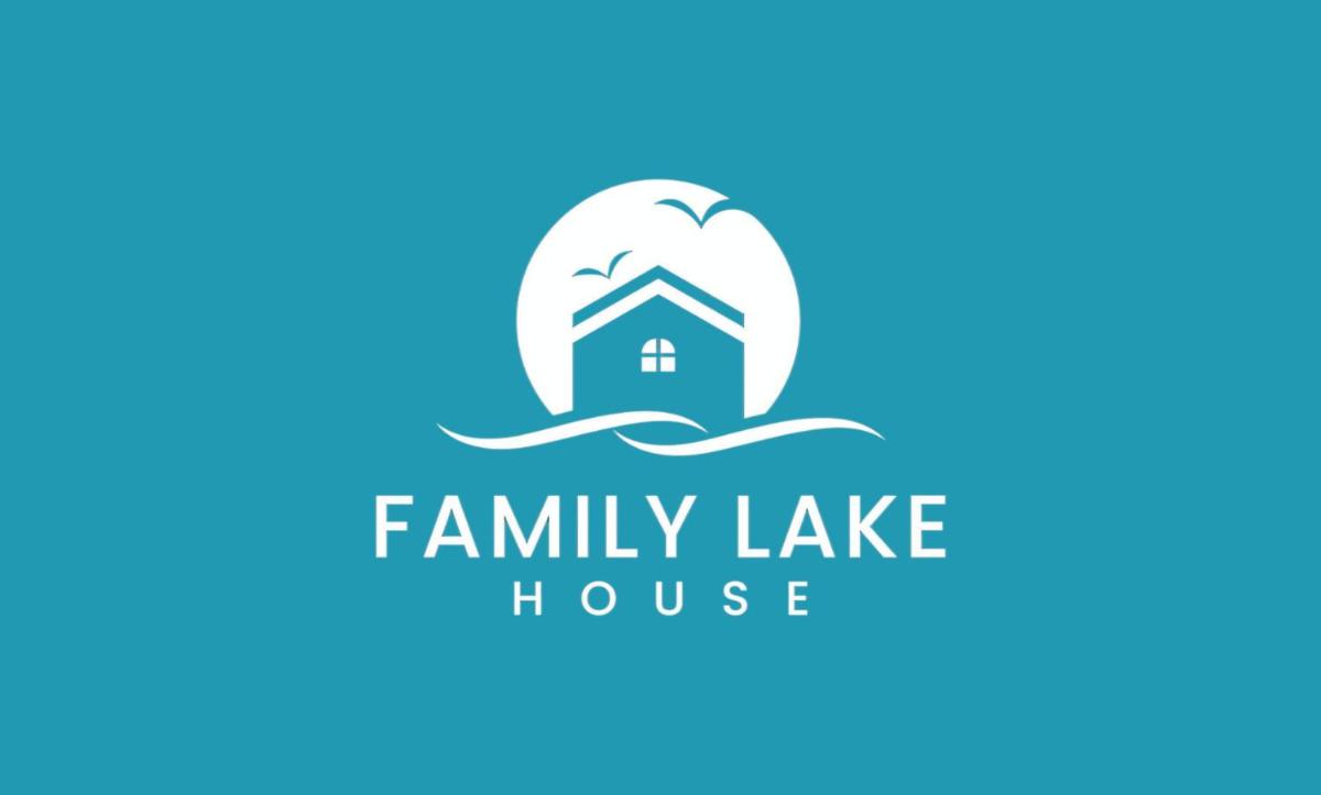 Family Lake House - Hizvo