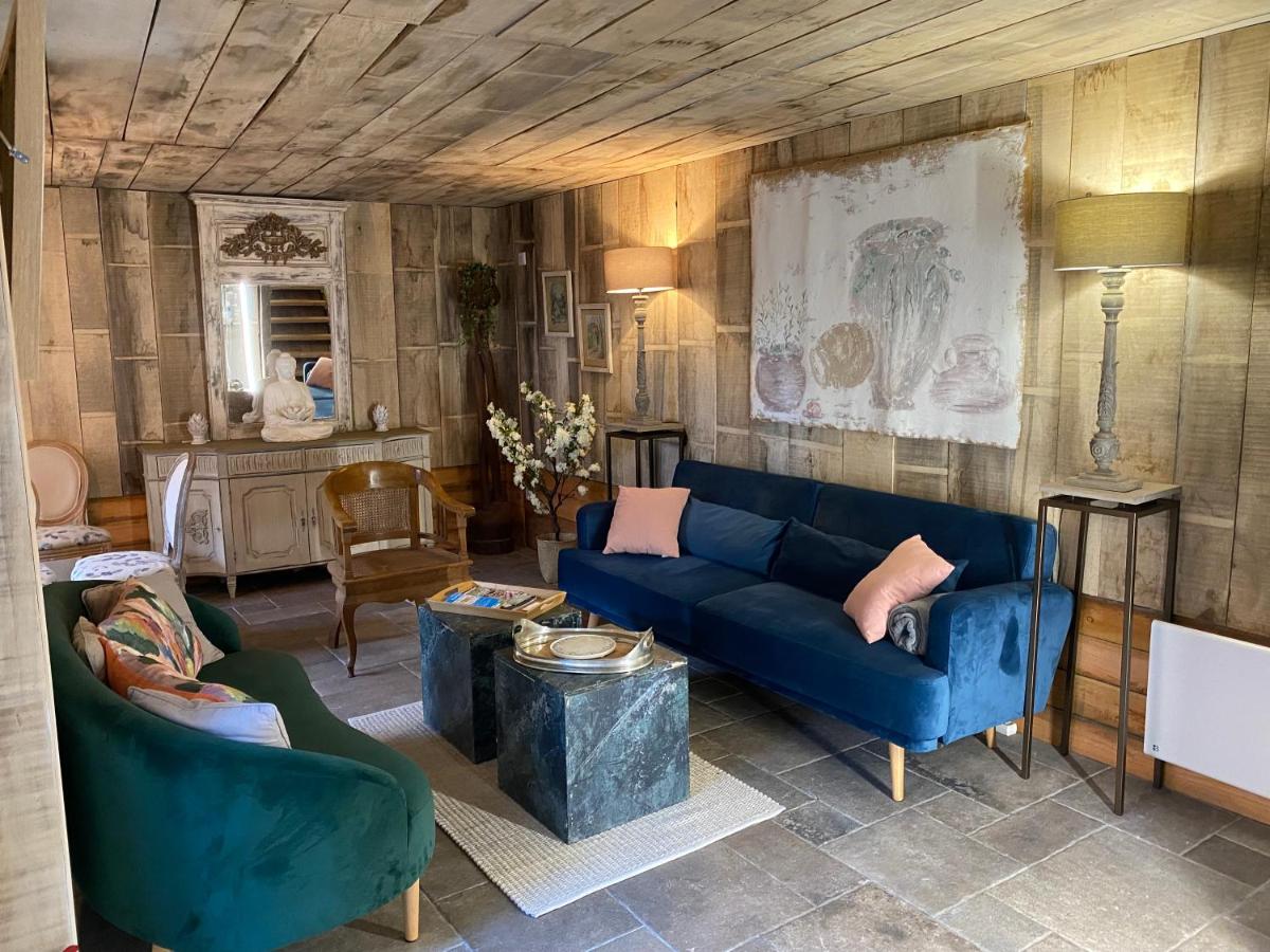 Les Monts d'Amara, ressourcement, nature, santé - Housity