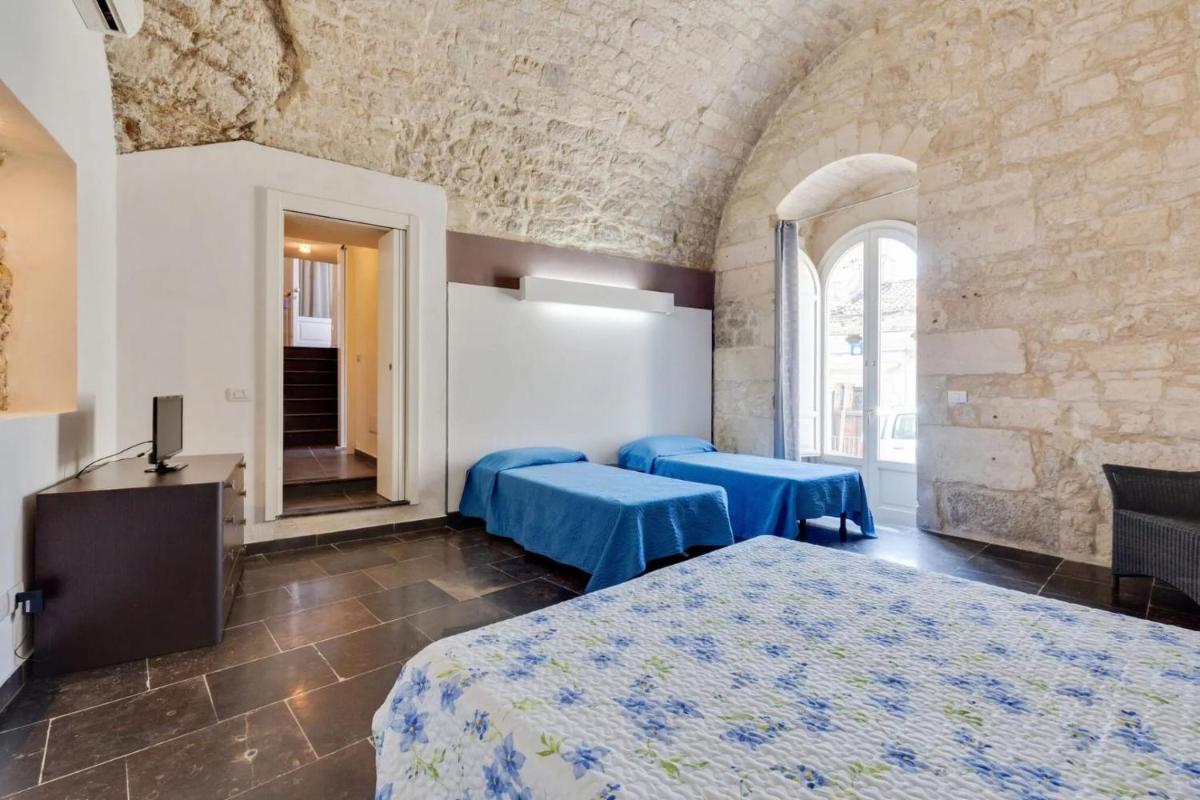 Casa Vacanze A Truatura - Housity