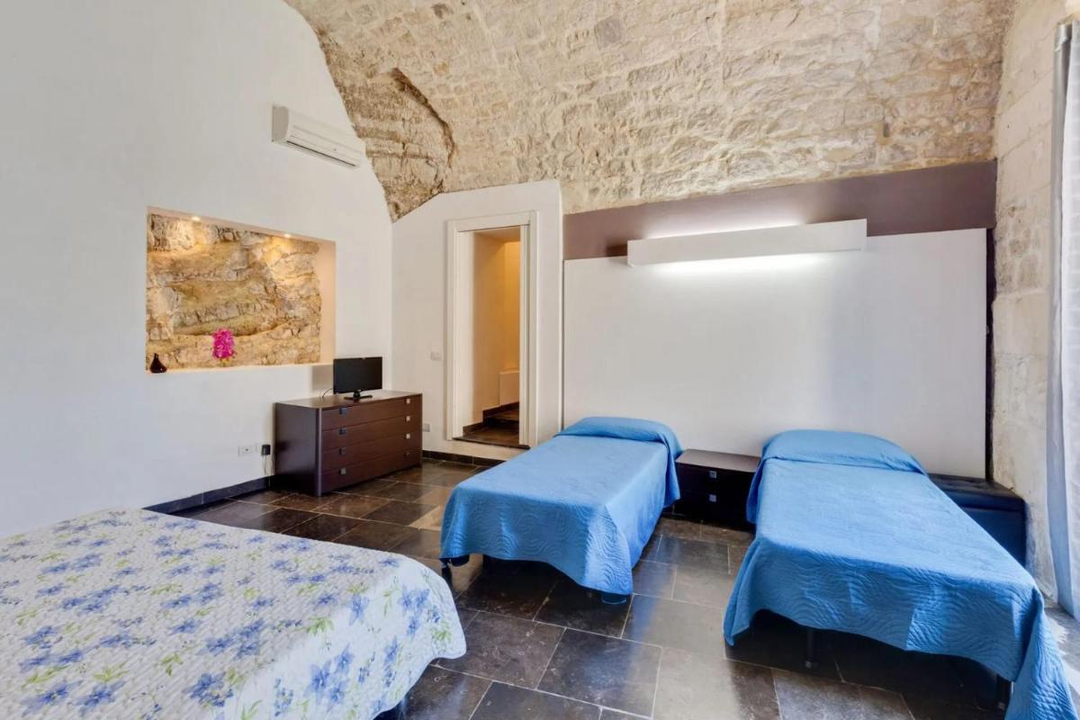Casa Vacanze A Truatura - Housity