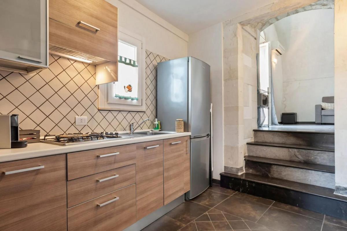 Casa Vacanze A Truatura - Housity