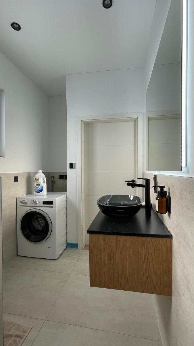 Moderne Wohnung mit Balkon & Parkplatz in Söhlde - Housity