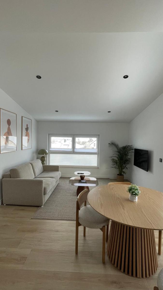 Moderne Wohnung mit Balkon & Parkplatz in Söhlde - Housity