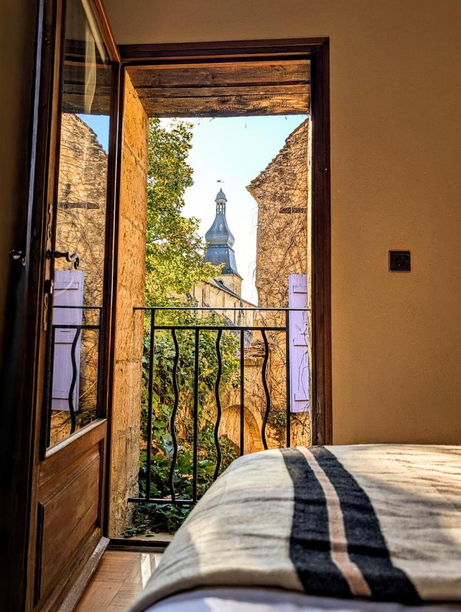 La Lanterne Chambres d'Hotes - Hizvo
