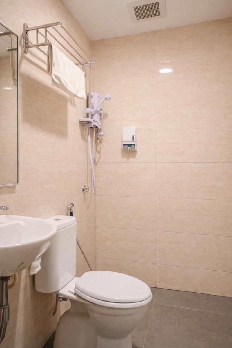 GM Hotel Metro at Sunway - Housity