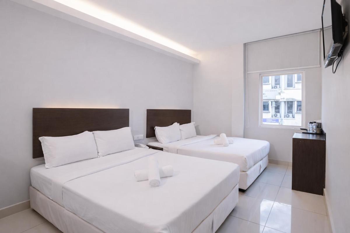 GM Hotel Metro at Sunway - Housity