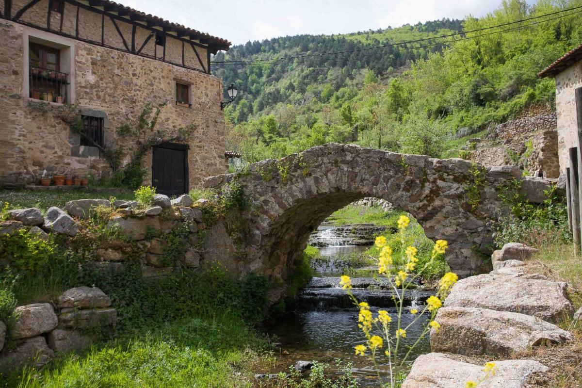 Posada de Urreci - Housity