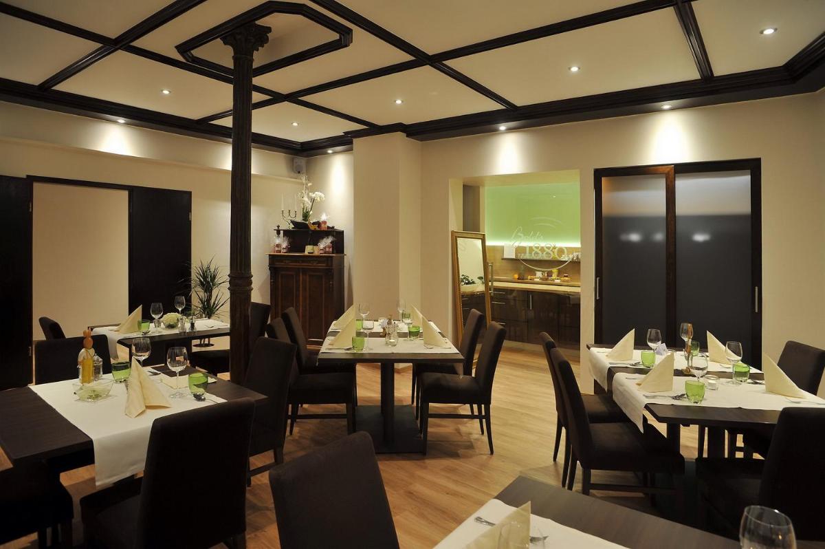 Bold´S Hotel-Restaurant 