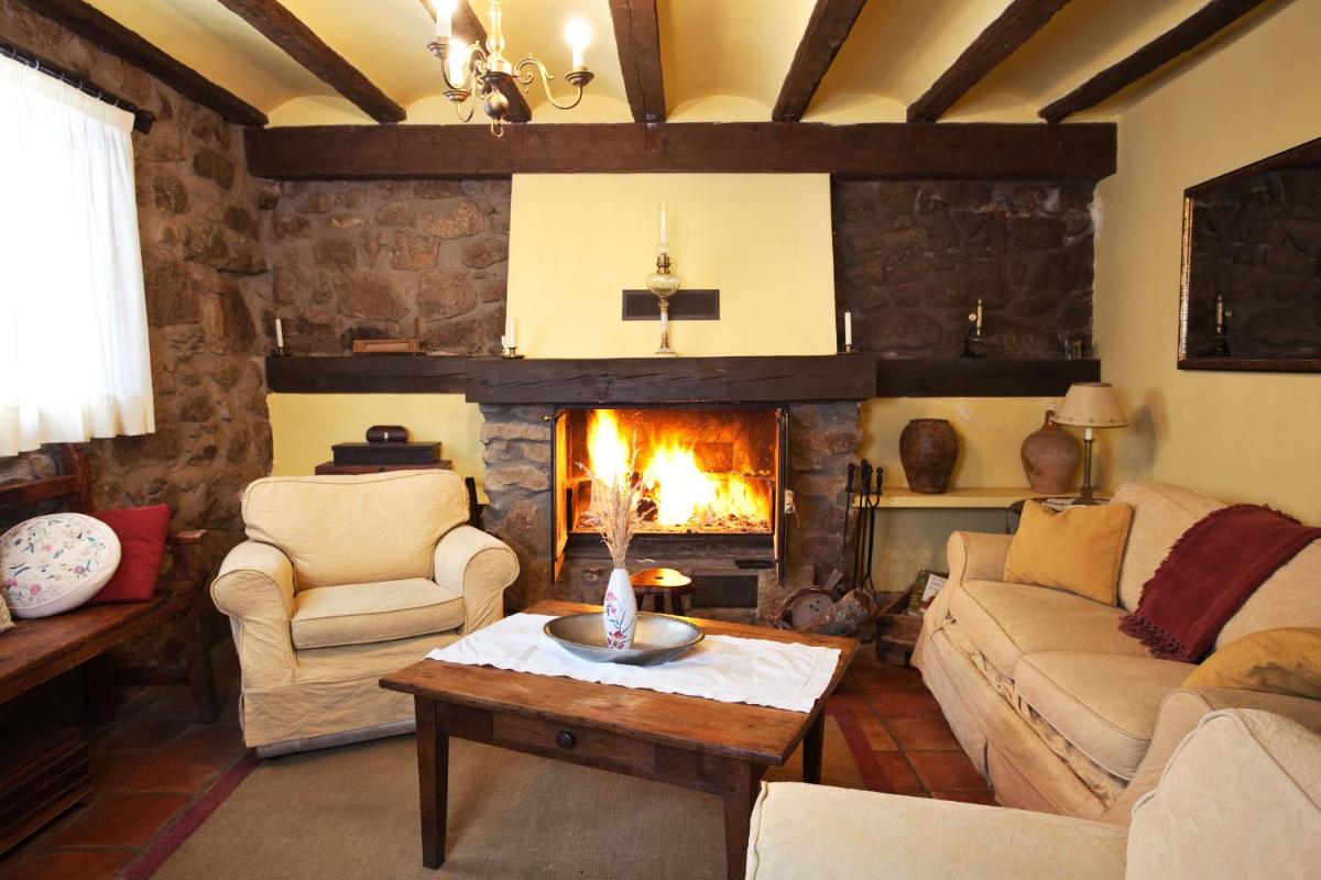 Posada de Urreci - Housity